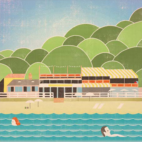 andrew holder illustration illustrator graphic designer design