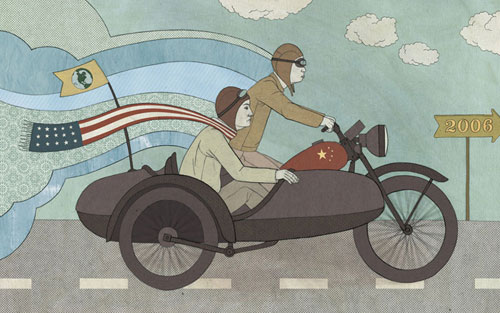 marco cibola illustrator illustration editorial