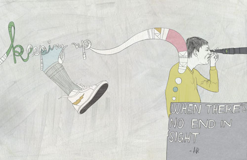 marco cibola illustrator illustration editorial