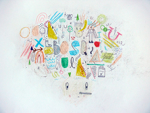 bosque design graphic studio buenos aires argentina collective