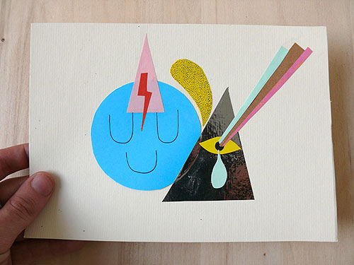bosque design graphic studio buenos aires argentina collective