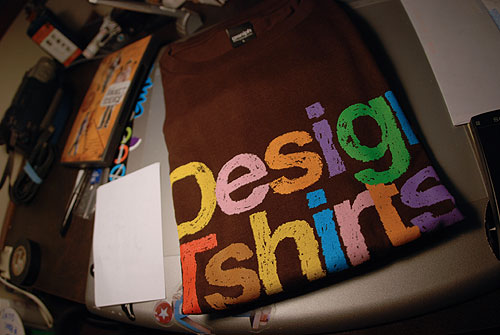 graniph tee tshirts art artist