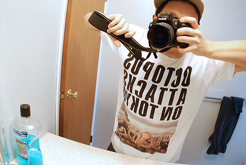 graniph tee tshirts art artist