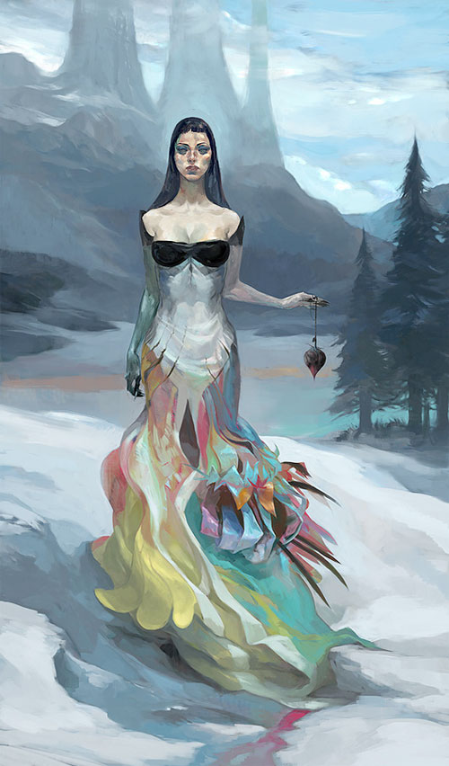 Véronique Meignaud illustration illustrator Marmotte