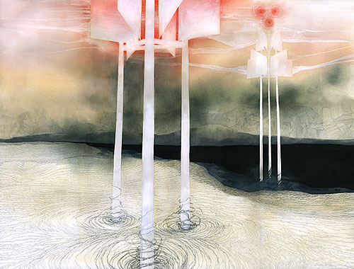 erin morrison painting painter artist