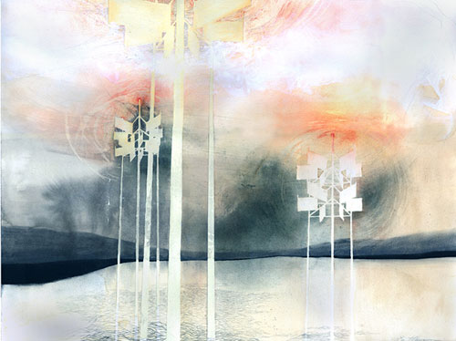 erin morrison painting painter artist