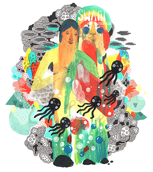 kristina collantes illustration illustrator