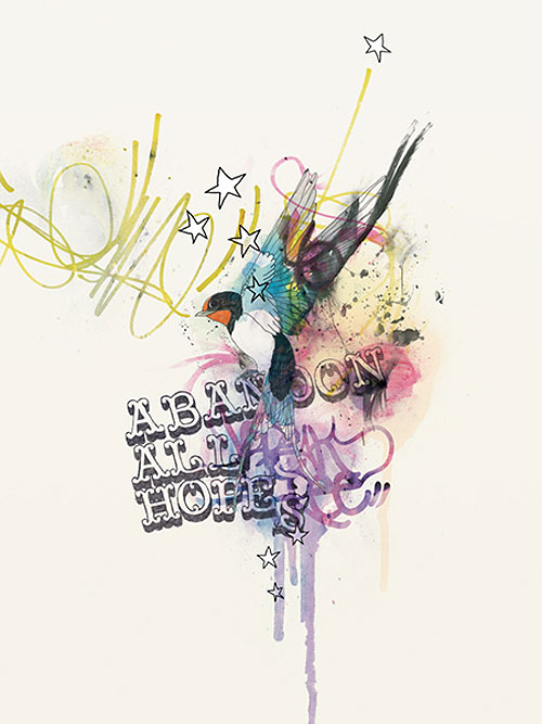 raphael vicenzi illustrator illustration drawing