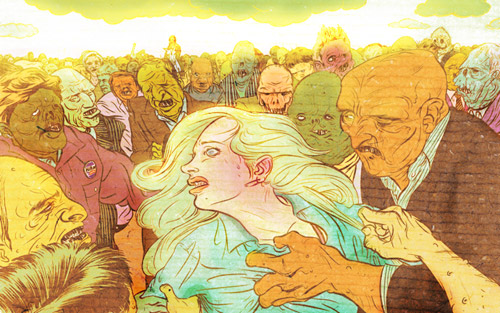 illustration illustrator daniel dan park