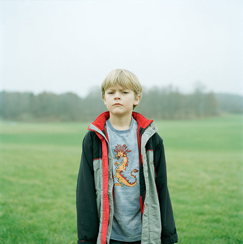 Ina Rønneberg Devik photography photographer sweden first grade
