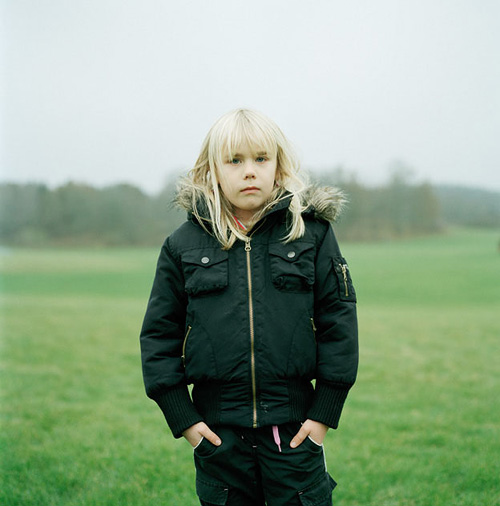 Ina Rønneberg Devik photography photographer sweden first grade