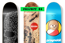 Project #4 – Submissions!