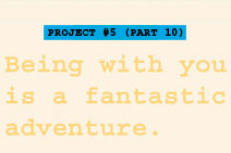 Project #5 – Submissions – Part 10