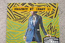 Project #7 – Submissions!