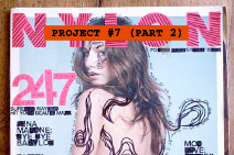 Project #7 – Submissions pt. 2