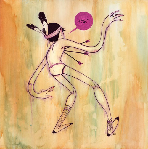 julian callos illustrator illustration