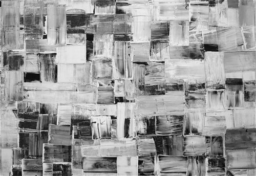 mikel telleria painter painting artist