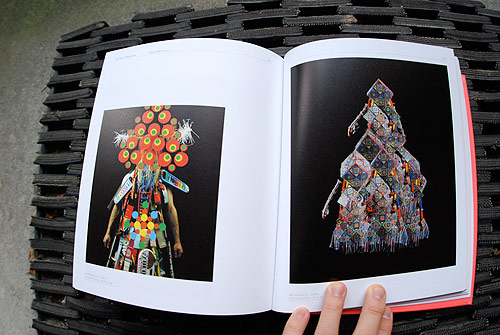 prepare for pictoplasma publishing book
