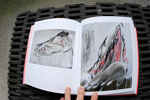 prepare for pictopia pictoplasma book
