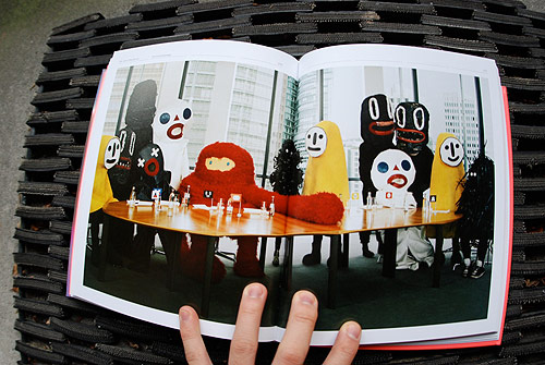 prepare for pictopia book