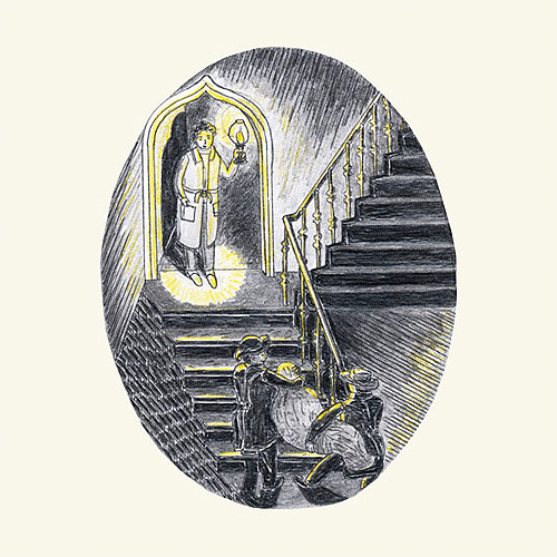 sophia martineck illustration illustrator drawing