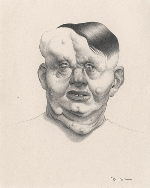 brendan danielsson artist painter painting drawing