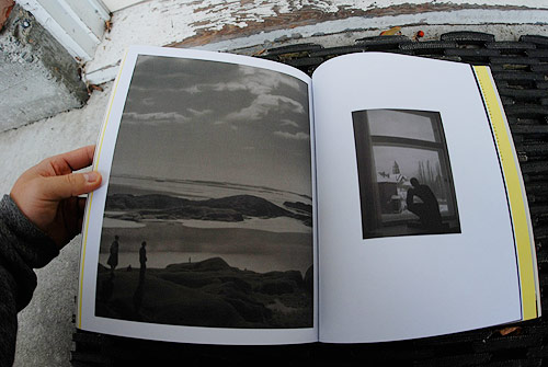 foam magazine international photography merge issue amsterdam