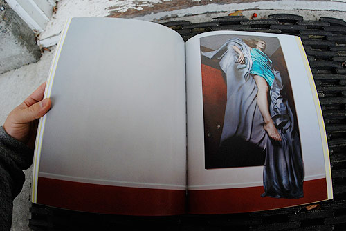 foam magazine international photography merge issue amsterdam