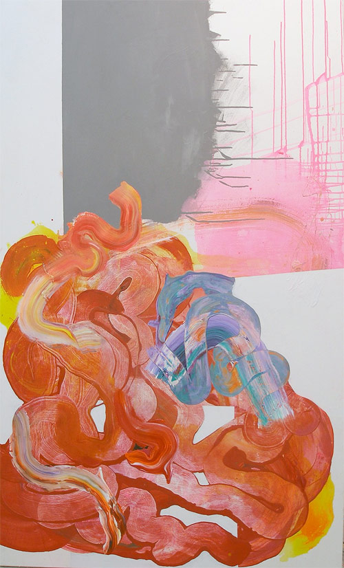 alan sastre artist painter painting