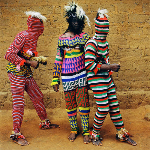 phyllis galembo photographer photography west african masquerade