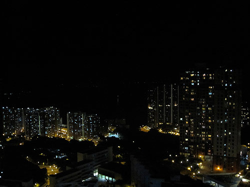 hong kong