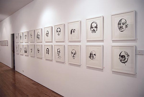 justin lee williams artist australia metro gallery