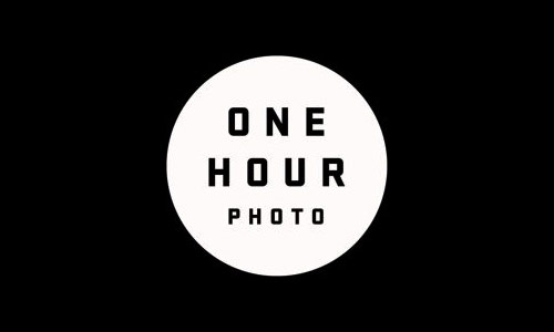 one hour photo project projection show