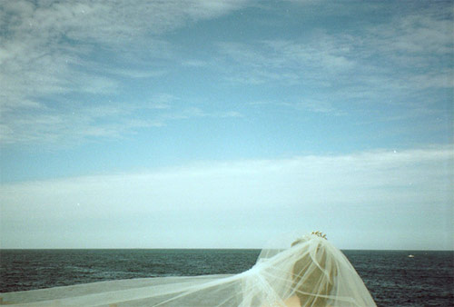 Photographer Bo Bae Kim