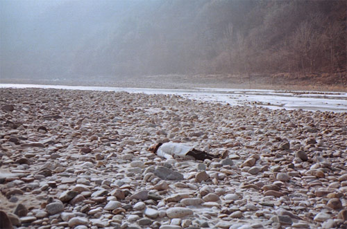 Photographer Bo Bae Kim