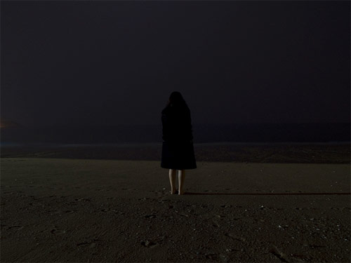 Photographer Bo Bae Kim
