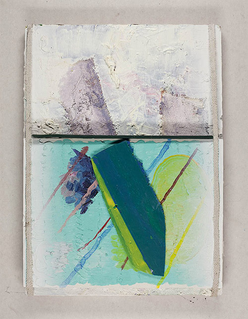 joseph montgomery artist painter painting