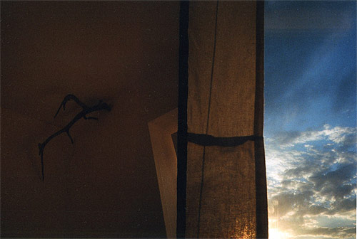 Photographer Nikolay Leshkin