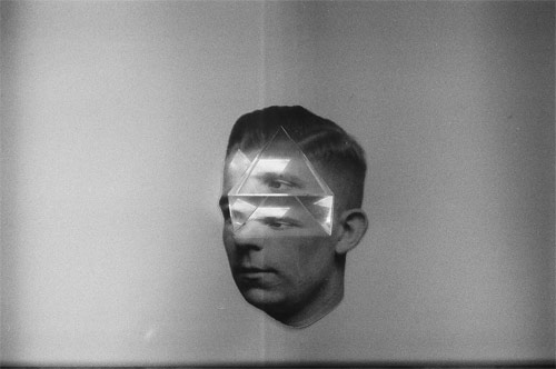 Photographer Nikolay Leshkin