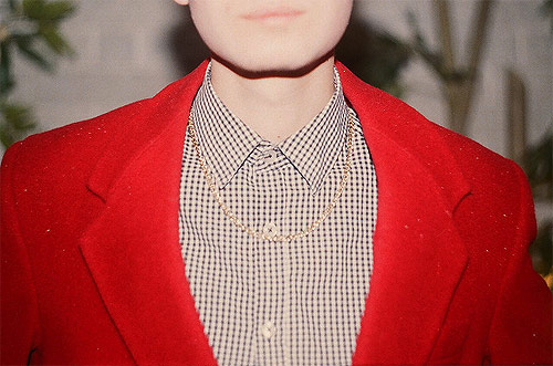 Photographer Nikolay Leshkin