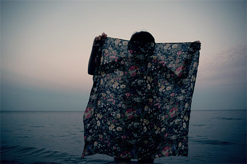 Photographer Violeta Niebla photography