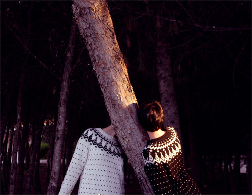 Photographer Violeta Niebla photography