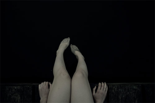 Photographer Violeta Niebla photography