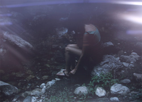 Photographer Violeta Niebla photography