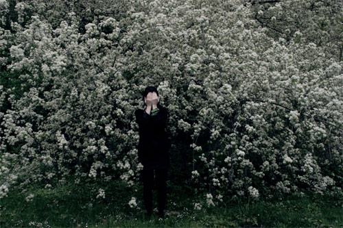 Photographer Violeta Niebla photography