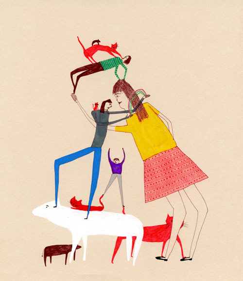 artist mia christopher