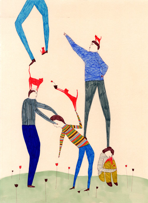 artist mia christopher