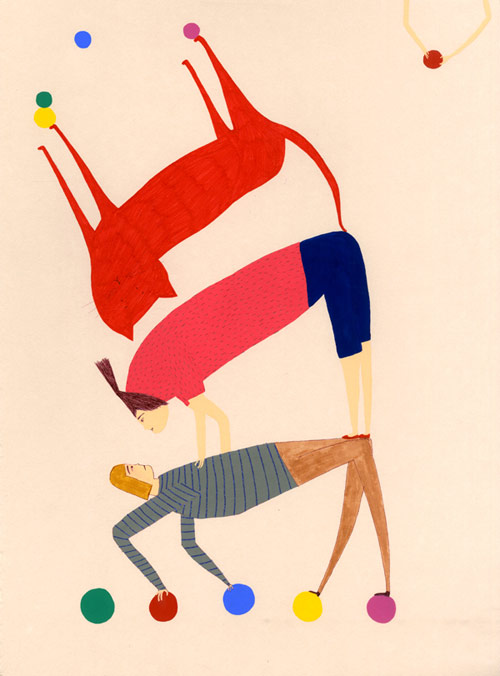 artist mia christopher