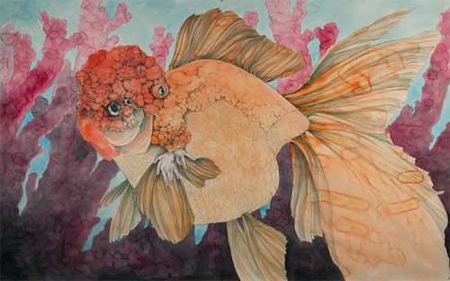 artist caitlin hackett new york