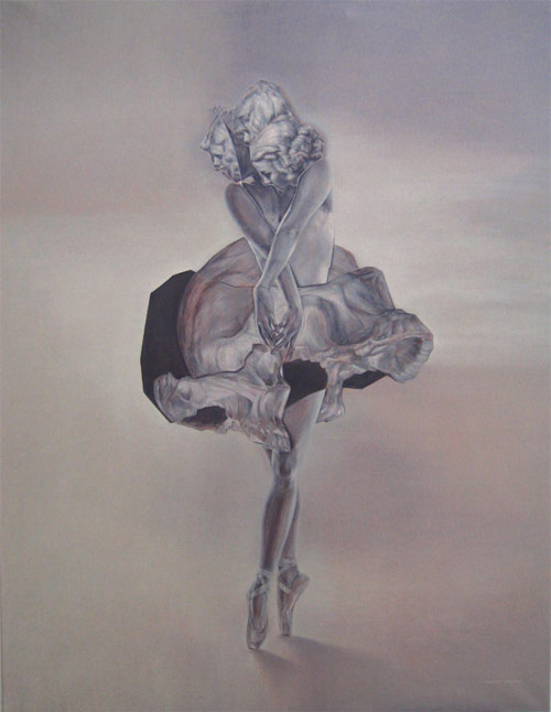 cris brodahl artist painter painting